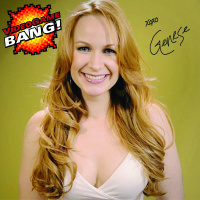 Videogame BANG! Episode #21: The Return of Genese Davis