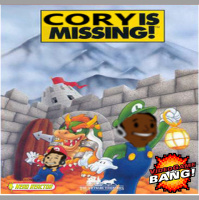 Weekend BANG! #15: Cory is Missing!
