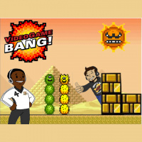 Weekend BANG! Episode 21: Hot