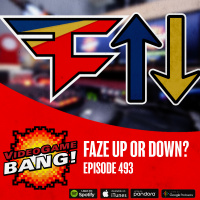 Faze Up or Down? ep. 493