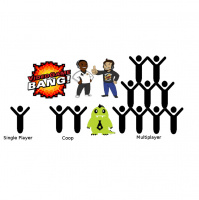 Weekend BANG! Episode 23: Single vs. Multiplayer