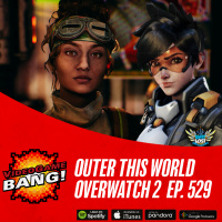 OUTER THIS WORLD OVERWATCH 2 Ep. 529