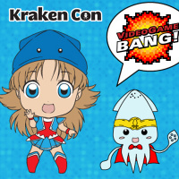 Weekend BANG! #13: Kraken-Con Review