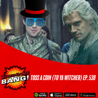 Im N Luv (Wit a Witcher) Ep. 538