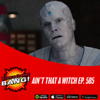 Aint that a Witch ep 585