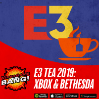 E3 Tea 2019: Xbox and Bethesda