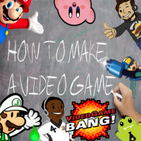 Weekend BANG! Episode 37: So you want to be a game maker?!