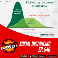 Social Distancing Ep. 546