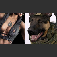 Videogame BANG! #3: Jiggle Physics, Doggie Style