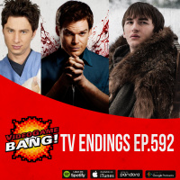 TV Show Endings ep. 492