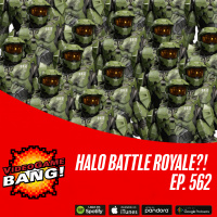 Halo Battle Royale?! Ep. 562