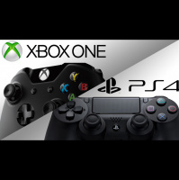 Videogame BANG! #6: PS4 vs. XBOX ONE Console/Game Reviews