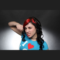 Videogame BANG! #1: John ‘Spartan’ Nguyen, Genese Davis, Nika Harper, Raphael Van Lierop