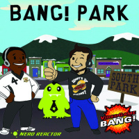 Videogame BANG! Episode #20: South BANG!