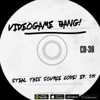 Steal this Source Code ep. 591