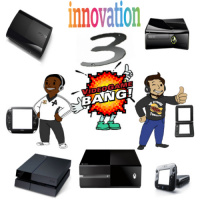 Weekend BANG! Episode 26: Innovation 3 / Intro to Meta gaming