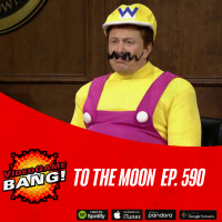 To the Moon ep. 590
