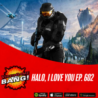 Halo, I love you! ep. 602