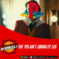 The Ps5 aint Joking ep. 526