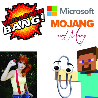 Videogame Bang! Podcast