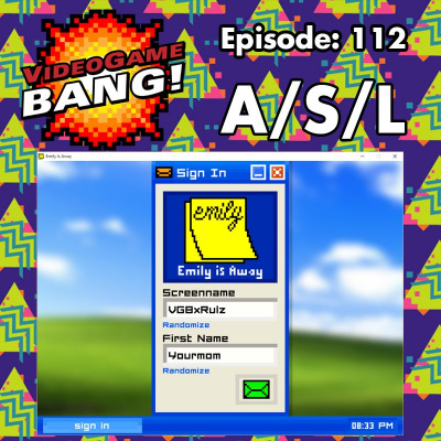 Videogame Bang! Podcast