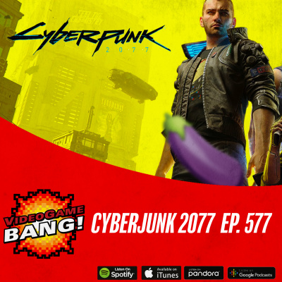 Videogame Bang! Podcast