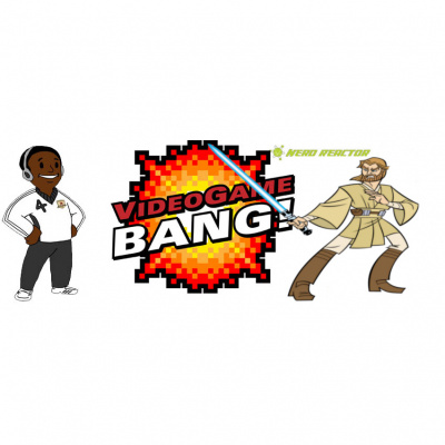 Videogame Bang! Podcast