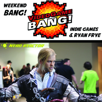 Videogame Bang! Podcast