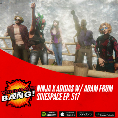 Videogame Bang! Podcast