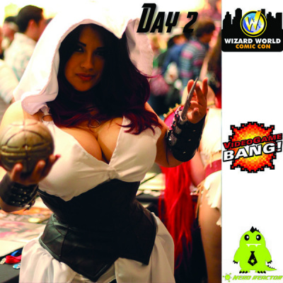 Videogame Bang! Podcast