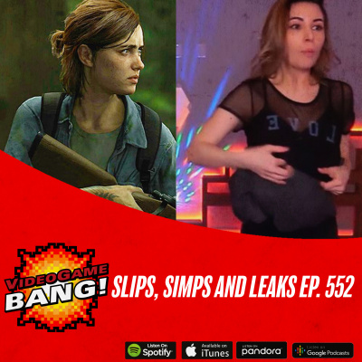 Videogame Bang! Podcast