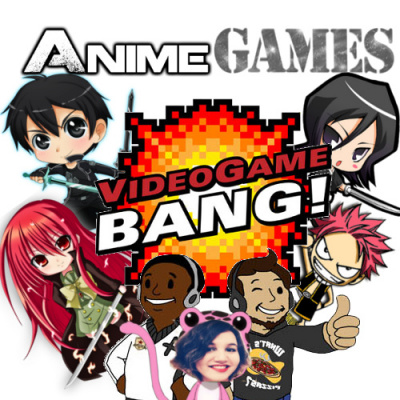 Videogame Bang! Podcast