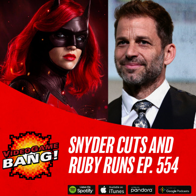 Videogame Bang! Podcast