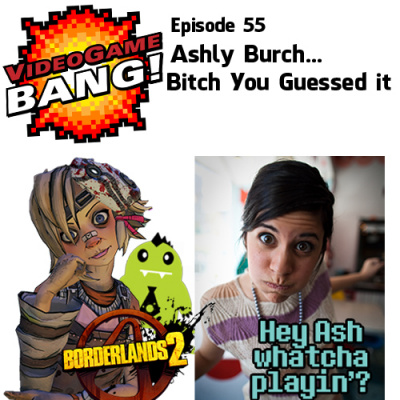 Videogame Bang! Podcast