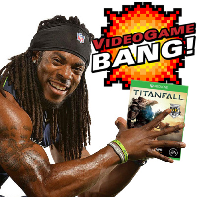 Videogame Bang! Podcast