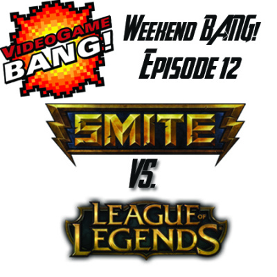 Videogame Bang! Podcast