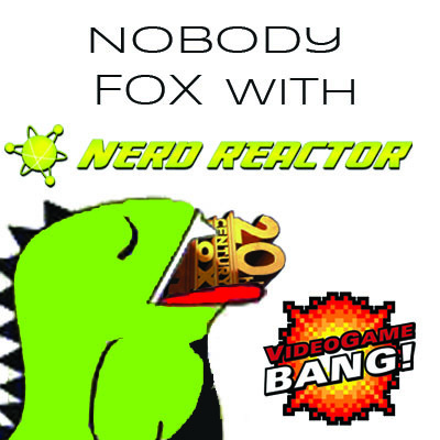 Videogame Bang! Podcast