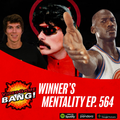 Videogame Bang! Podcast