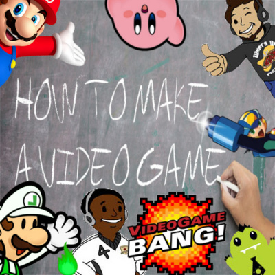 Videogame Bang! Podcast