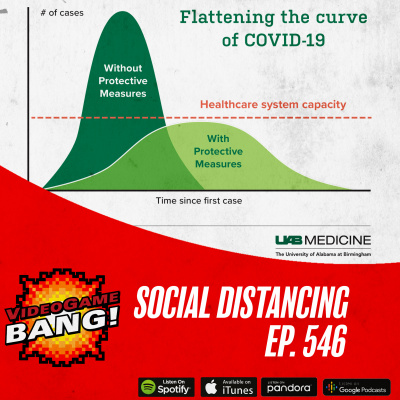 Videogame Bang! Podcast