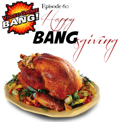 Videogame Bang! Podcast