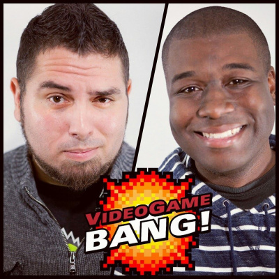 Videogame Bang! Podcast