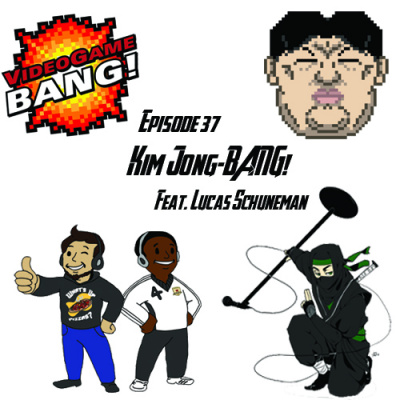 Videogame Bang! Podcast