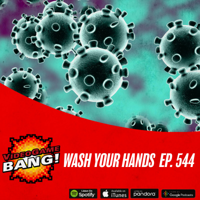 Videogame Bang! Podcast