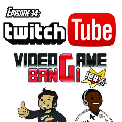 Videogame Bang! Podcast