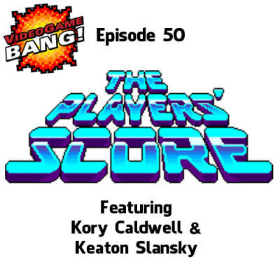 Videogame Bang! Podcast