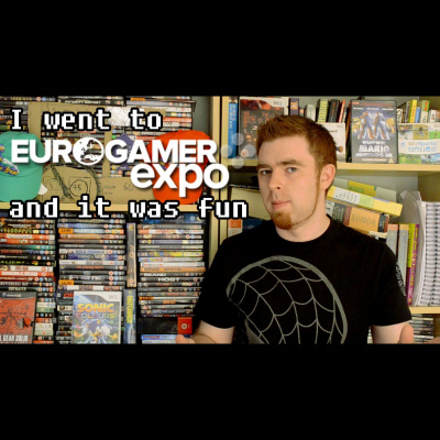 Videogame Bang! Podcast