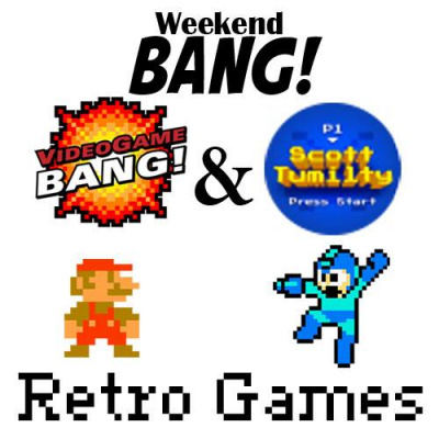Videogame Bang! Podcast