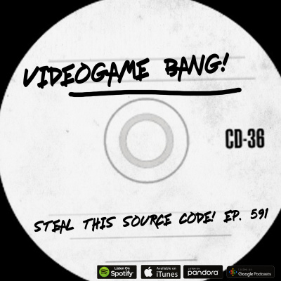 Videogame Bang! Podcast