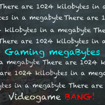 Videogame Bang! Podcast